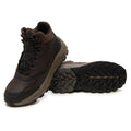 Bota Adventure Cano Alto Macboot Monjolo 06 Café