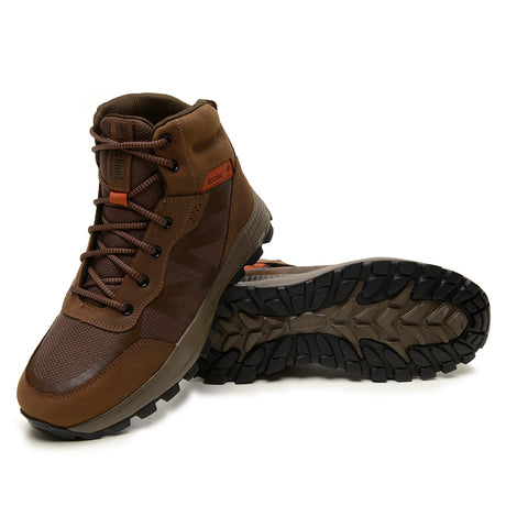 Bota Adventure Cano Alto Macboot Jatoba 02 Marrom