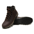 Bota Adventure Cano Alto Macboot Reseda 02 Café