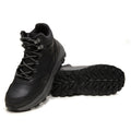 Bota Adventure Cano Alto Macboot Monjolo 02 Preto Emborrachado