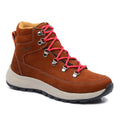 Bota Adventure Cano Alto Macboot Sabine 04 Caramelo