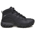 Bota Motors Cano Alto Macboot Hades 02 Preto Emborrachado