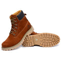 Bota Militar Coturno Macboot Roraima 10 Caramelo