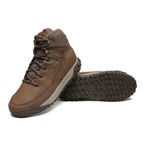 Bota Adventure Cano Alto Macboot Terrae 02 Marrom