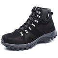 Bota Adventure Cano Alto Macboot Onix 02 Preto