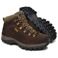 Bota Adventure Cano Alto Macboot Alecrim 04 Marrom Escuro