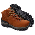 Bota Adventure Cano Alto Macboot Acari 04 Caramelo