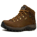 Bota Adventure Cano Alto Macboot Alecrim 08 Marrom