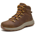 Bota Adventure Cano Alto Macboot Batu 04 Marrom
