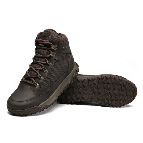 Bota Cano Alto Adventure Macboot Bourbon 02Z Cafe