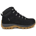 Bota Adventure Cano Alto Macboot Granada 02A Preto