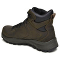 Bota Adventure Cano Alto Macboot Imeri 02 Verde Musgo