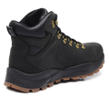Bota Adventure Cano Alto Macboot Imeri 02A Preto Emborrachado