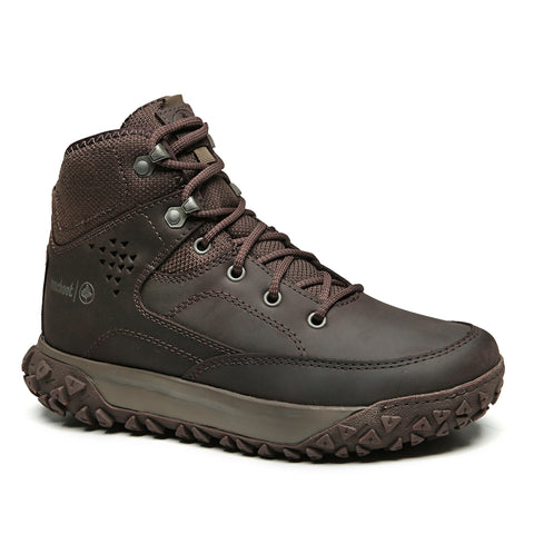 Bota Adventure Cano Alto Macboot Terrae 02 Café