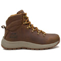 Bota Adventure Cano Alto Macboot Batu 04 Marrom