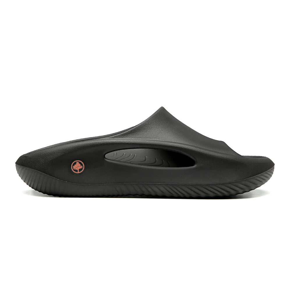 Chinelo Macboot Slide Preto