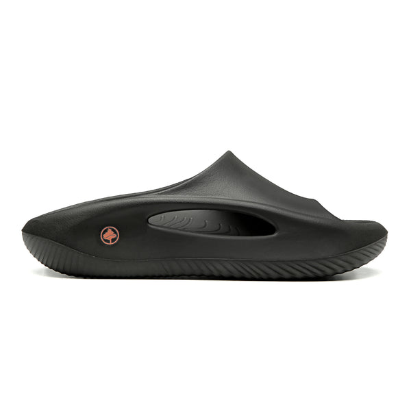 Chinelo Macboot Slide Preto