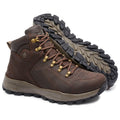 Bota Adventure Cano Alto Macboot Ripsalis 02 Café
