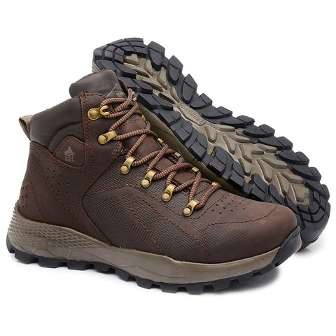 Bota Adventure Cano Alto Macboot Ripsalis 02 Café