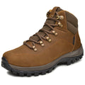 Bota Adventure Cano Alto Macboot Granada 04 Marrom Claro