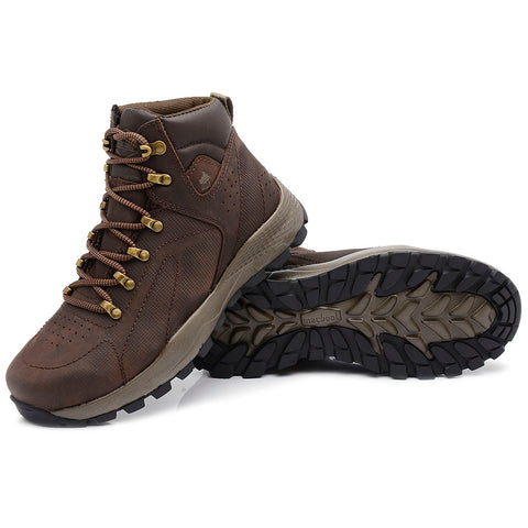 Bota Adventure Cano Alto Macboot Ripsalis 02 Café