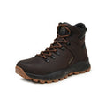 Bota Adventure Cano Alto Macboot Imeri 02A Café