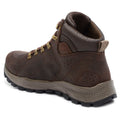 Bota Adventure Cano Alto Macboot Ripsalis 02 Café