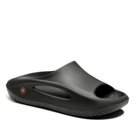Chinelo Macboot Slide Preto