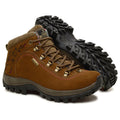 Bota Adventure Cano Alto Macboot Alecrim 04 Marrom Claro