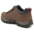 Tênis Adventure Macboot Uirapuru 05 Oil Marrom
