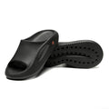Chinelo Macboot Slide Preto