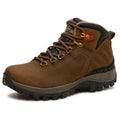 Bota Adventure Cano Alto Macboot Acari 08 Marrom