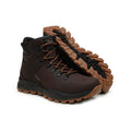 Bota Adventure Cano Alto Macboot Imeri 02A Café