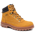 Bota Militar Coturno Macboot Alter 02 Mostarda