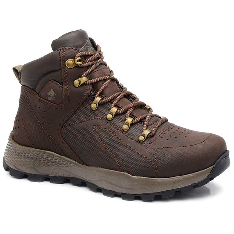 Bota Adventure Cano Alto Macboot Ripsalis 02 Café