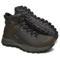 Bota Adventure Cano Alto Macboot Imeri 02 Verde Musgo