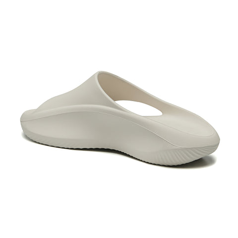 Chinelo Macboot Slide Off-White