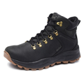 Bota Adventure Cano Alto Macboot Imeri 02A Preto Emborrachado
