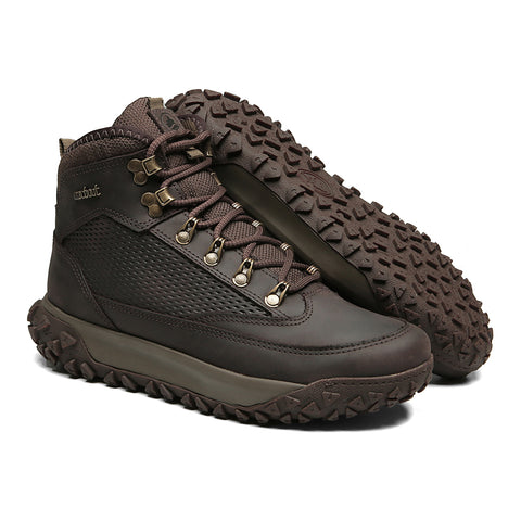 Bota Cano Alto Adventure Macboot Bourbon 02Z Cafe