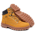 Bota Militar Coturno Macboot Alter 02 Mostarda
