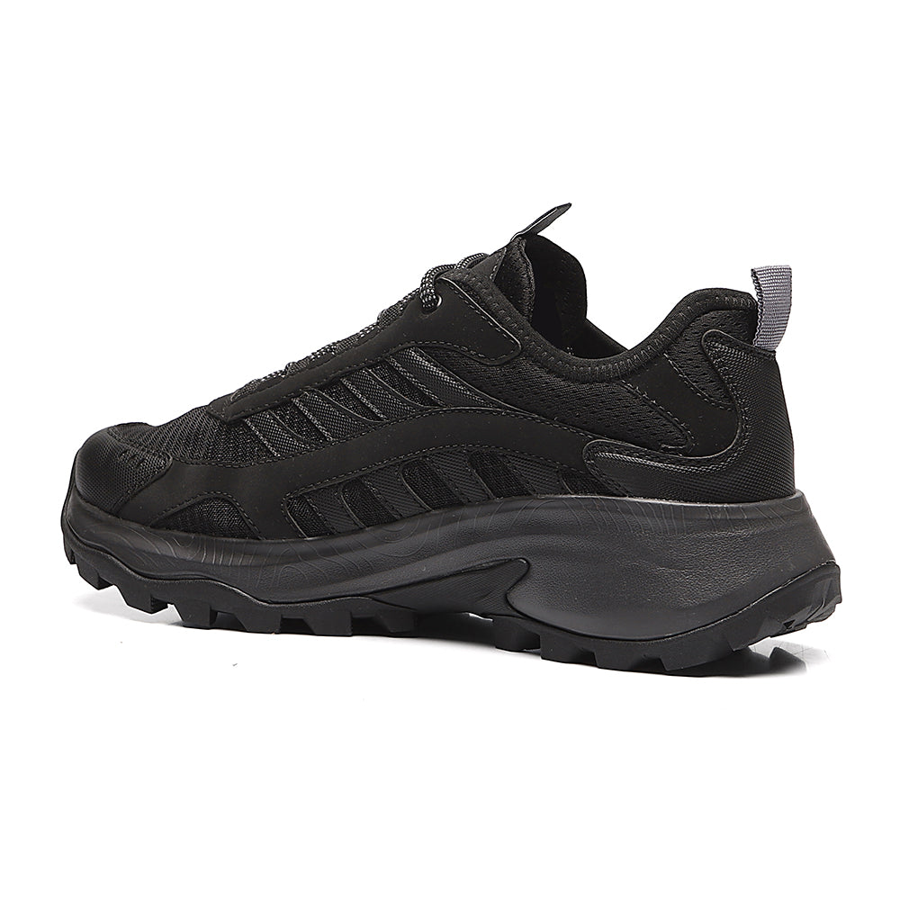 Tênis Adventure Macboot Brisa 01 Preto