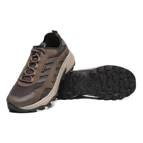 Tênis Adventure Macboot Brisa 01 Marrom Escuro