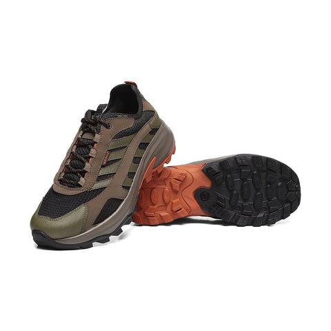 Tênis Adventure Macboot Brisa 01A Verde