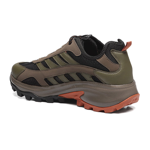 Tênis Adventure Macboot Brisa 01A Verde