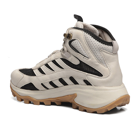 Bota Cano Alto Adventure Macboot Brisa 04 Branco