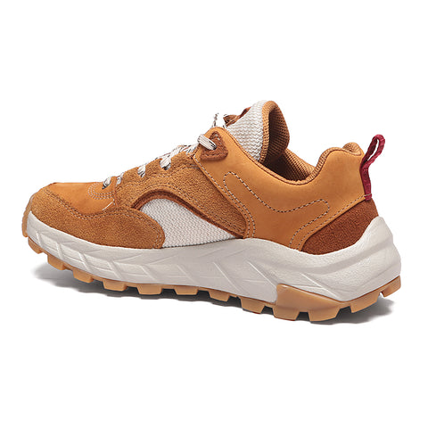 Tenis Adventure Macboot Caju 03 Mostarda