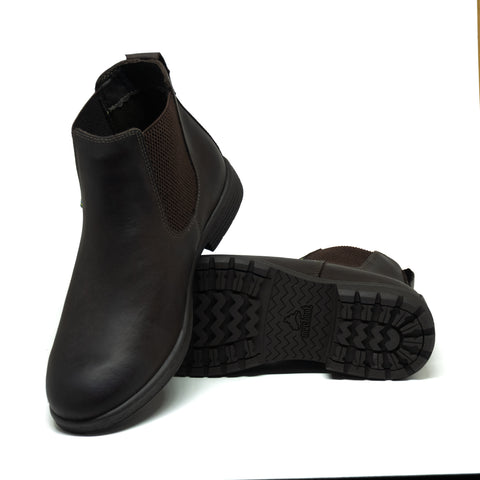 Bota Chelsea Macboot Canaã 02 Café