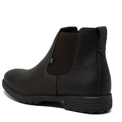 Bota Chelsea Macboot Canaã 02 Café