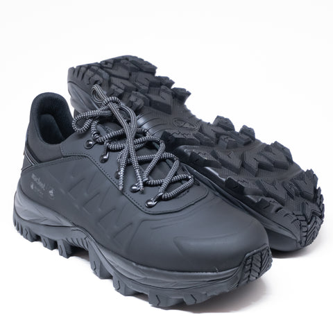 Tênis Adventure Macboot Aruna 01 Preto Emborrachado