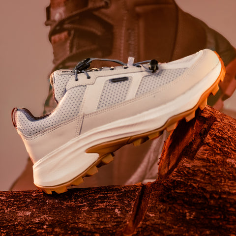 Tênis Adventure Macboot Vento 01 White